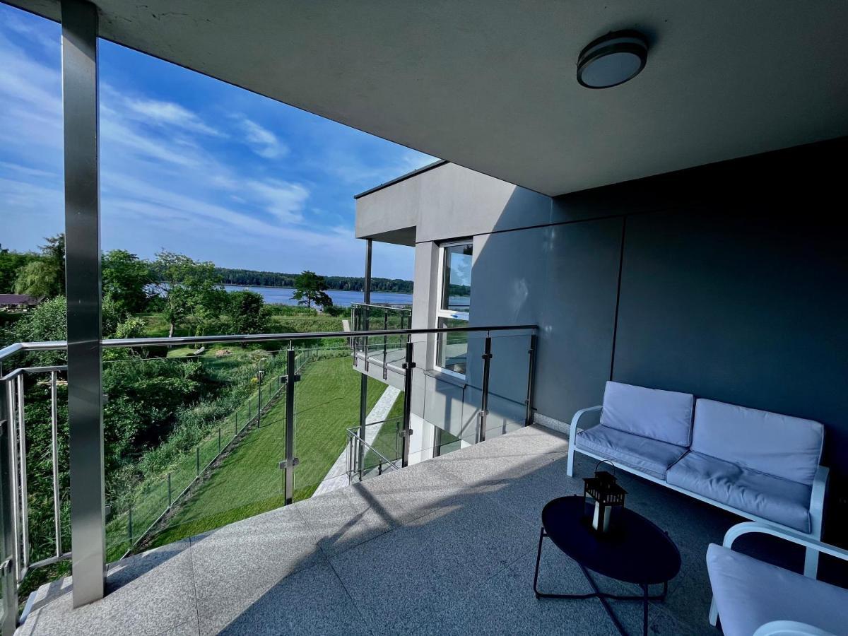 Apartament Myroom Pod Zaglami Zegrze Poludniowe Exterior foto