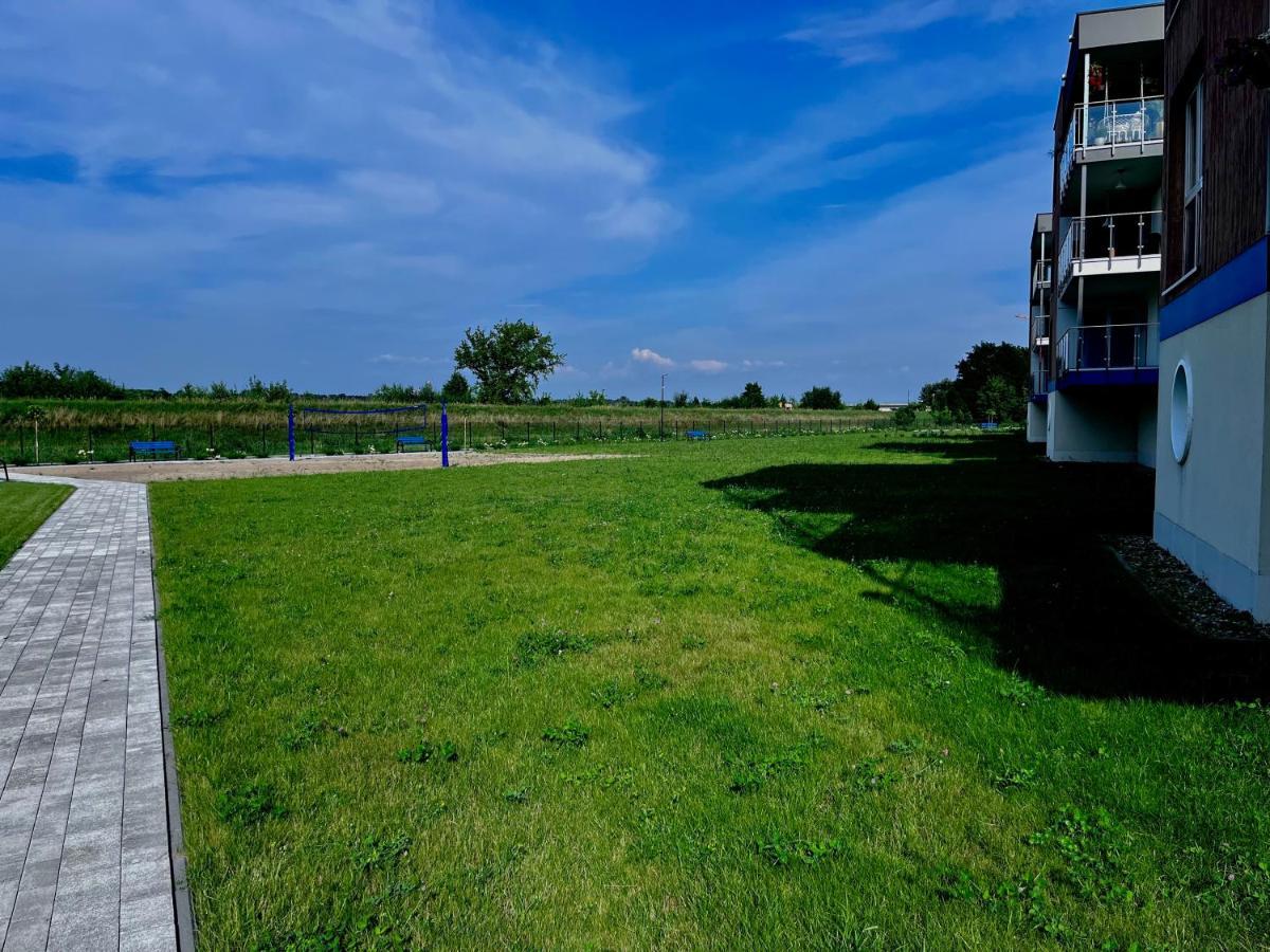 Apartament Myroom Pod Zaglami Zegrze Poludniowe Exterior foto