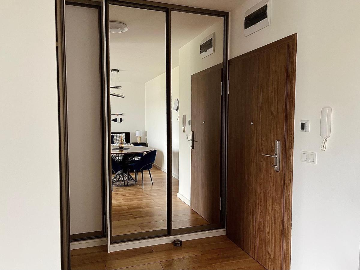 Apartament Myroom Pod Zaglami Zegrze Poludniowe Exterior foto